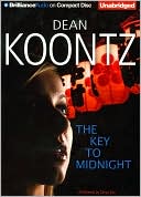 Book cover image of The Key to Midnight by Dean Koontz