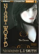 Book cover image of Chosen (Night World Series #5) by L. J. Smith