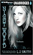Book cover image of Soulmate (Night World Series #6) by L. J. Smith