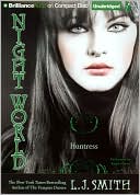 Book cover image of Huntress (Night World Series #7) by L. J. Smith