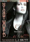 Book cover image of Black Dawn (Night World Series #8) by L. J. Smith