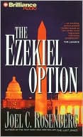 Book cover image of The Ezekiel Option by Joel C. Rosenberg
