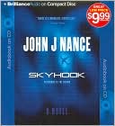 Book cover image of Skyhook by John J. Nance