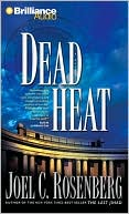 Book cover image of Dead Heat by Joel C. Rosenberg