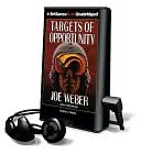 Book cover image of Targets of Opportunity by Joe Weber