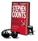 Book cover image of Flight of the Intruder (Jake Grafton Series #1) [With Earbuds] by Stephen Coonts