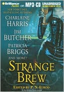 P. N. Elrod: Strange Brew