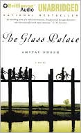 Amitav Ghosh: The Glass Palace
