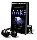 Book cover image of Wake (Wake Trilogy Series #1) by Lisa McMann