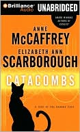 Book cover image of Catacombs: A Tale of the Barque Cats by Anne McCaffrey