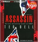 Ted Bell: Assassin (Alex Hawke Series #2)