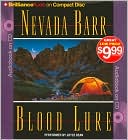 Nevada Barr: Blood Lure (Anna Pigeon Series #9)