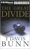 Book cover image of The Great Divide by T. Davis Bunn