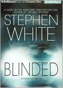 Book cover image of Blinded by Stephen White