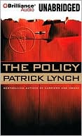 Book cover image of The Policy by Patrick Lynch