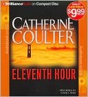 Book cover image of Eleventh Hour (FBI Series #7) by Catherine Coulter