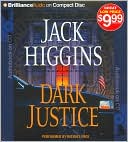Jack Higgins: Dark Justice (Sean Dillon Series #12)