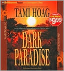 Book cover image of Dark Paradise by Tami Hoag