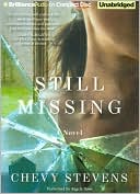 Book cover image of Still Missing by Chevy Stevens