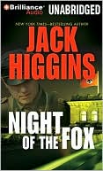 Book cover image of Night of the Fox (Dougal Munro and Jack Carter Series #1) by Jack Higgins