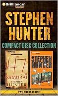 Stephen Hunter: Stephen Hunter CD Collection: Havana, The 47th Samurai