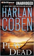 Book cover image of Play Dead by Harlan Coben