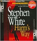 Book cover image of Harm's Way by Stephen White