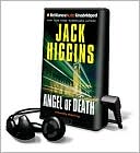 Jack Higgins: Angel of Death (Sean Dillon Series #4) [With Earbuds]