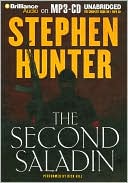 Book cover image of The Second Saladin by Stephen Hunter