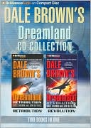 Dale Brown: Dale Brown's Dreamland CD Collection: Retribution/Revolution