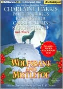Book cover image of Wolfsbane and Mistletoe by Charlaine Harris