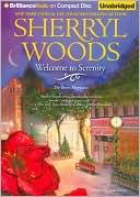 Sherryl Woods: Welcome to Serenity (Sweet Magnolias Series #4)