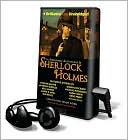 Book cover image of The Improbable Adventures of Sherlock Holmes by John Joseph Adams