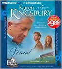Book cover image of Found (Firstborn Series #3) by Karen Kingsbury