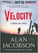 Book cover image of Velocity by Alan Jacobson