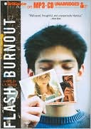 Book cover image of Flash Burnout by L. K. Madigan