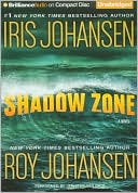 Iris Johansen: Shadow Zone