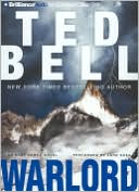 Book cover image of Warlord (Alex Hawke Series #6) by Ted Bell