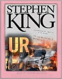 Book cover image of UR by Stephen King