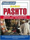Pimsleur: Pashto, Basic: Learn to Speak and Understand Pashto with Pimsleur Language Programs