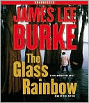 Book cover image of The Glass Rainbow (Dave Robicheaux Series #18) by James Lee Burke
