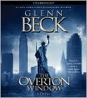 Book cover image of The Overton Window by Glenn Beck
