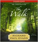 Book cover image of The Walk by Richard Paul Evans