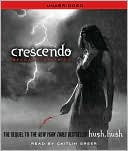 Book cover image of Crescendo by Becca Fitzpatrick