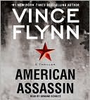 Vince Flynn: American Assassin (Mitch Rapp Series #11), Vol. 12