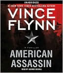 Book cover image of American Assassin (Mitch Rapp Series #11), Vol. 12 by Vince Flynn