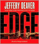 Book cover image of Edge by Jeffery Deaver