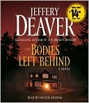 Book cover image of The Bodies Left Behind by Jeffery Deaver