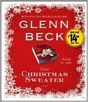 Book cover image of The Christmas Sweater by Glenn Beck
