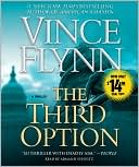 Book cover image of The Third Option (Mitch Rapp Series #2) by Vince Flynn